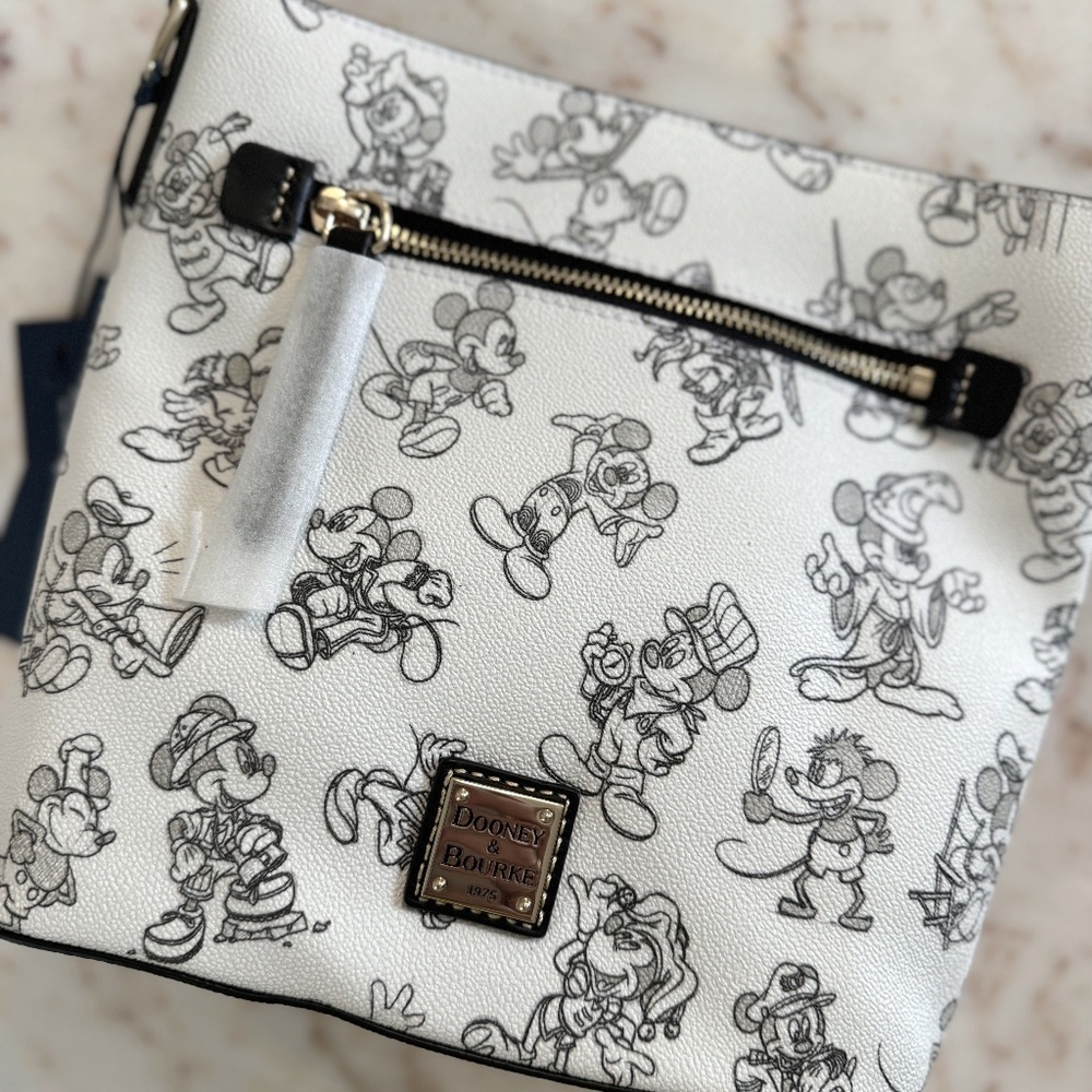 Disney Dooney and Bourke Crossbody